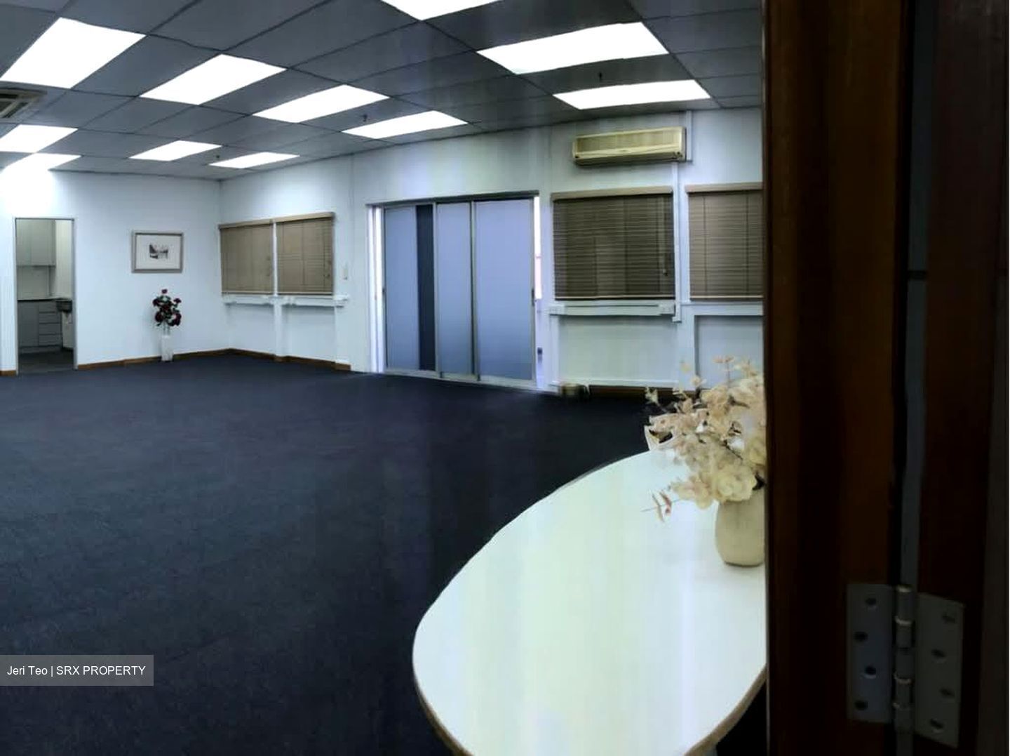 Crystal Time Building (D13), Factory #547956211